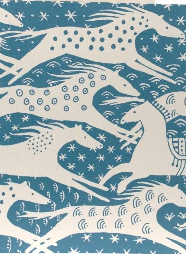 Cambridge Imprint :: Greeting Card Range
