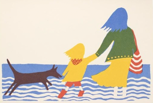 Cambridge Imprint :: Greeting Card Range