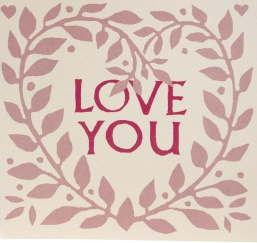 Cambridge Imprint :: Greeting Card Range