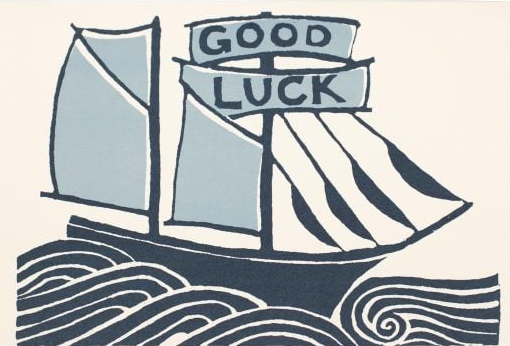 Cambridge Imprint :: Greeting Card Range