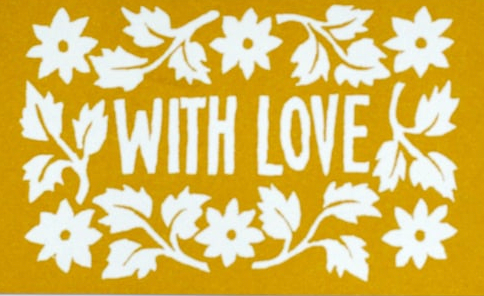 Cambridge Imprint :: Greeting Card Range