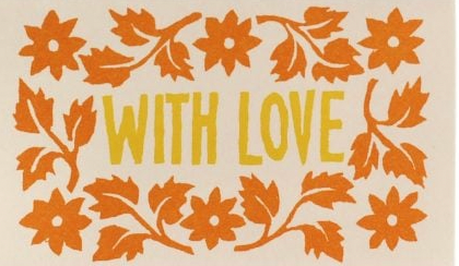 Cambridge Imprint :: Greeting Card Range