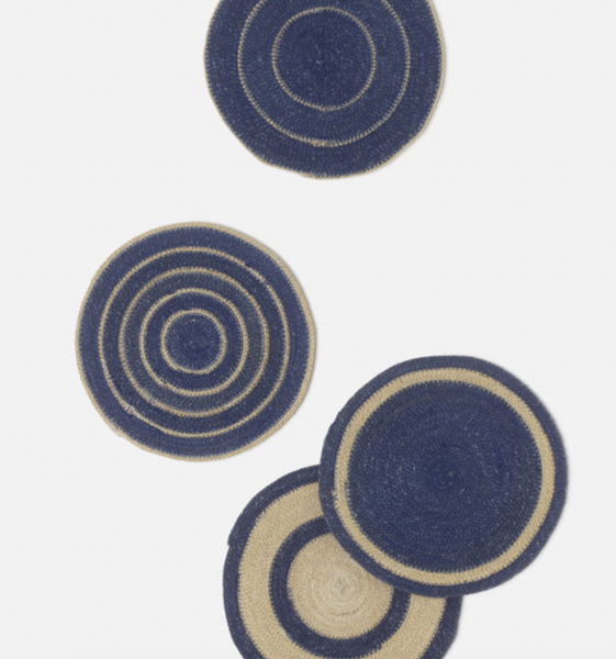 Citta :: Agora Woven Placemat - Set of 4