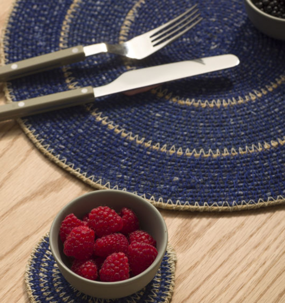 Citta :: Agora Woven Placemat - Set of 4