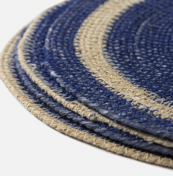 Citta :: Agora Woven Placemat - Set of 4