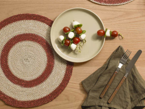 Citta :: Agora Woven Placemat - Set of 4
