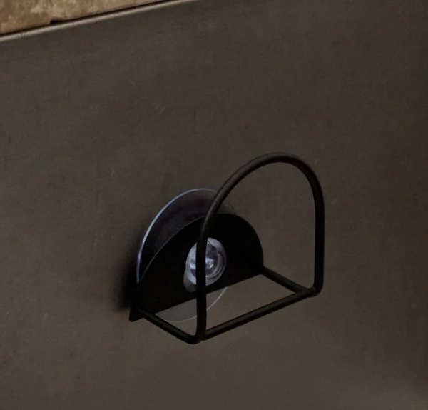 Designstuff :: Drip Sink Sponge Holder
