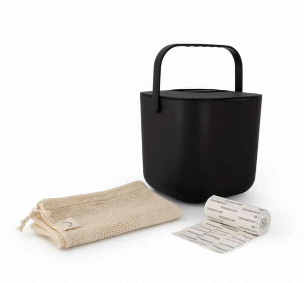 Designstuff :: Compost Bin