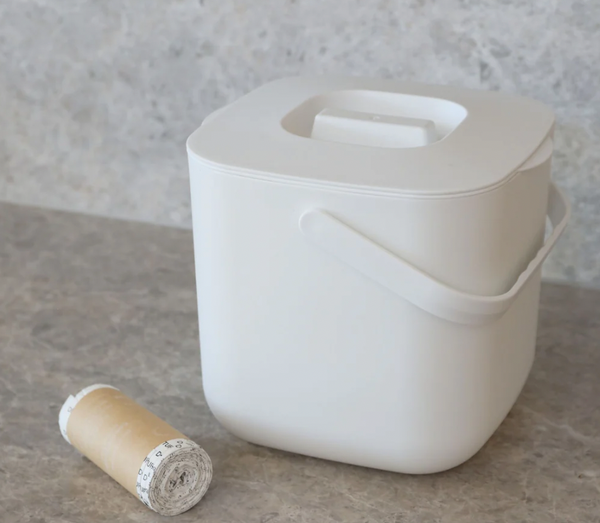 Designstuff :: Compost Bin