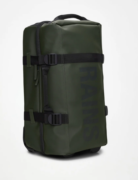 Rains :: Texel Cabin Bag - Green