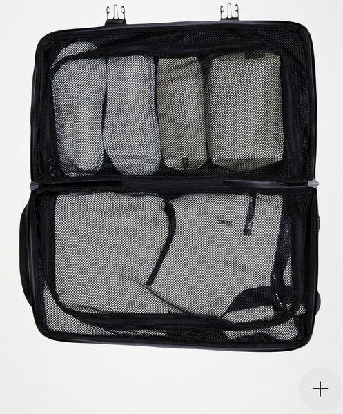 Rains :: Texel Cabin Bag - Green