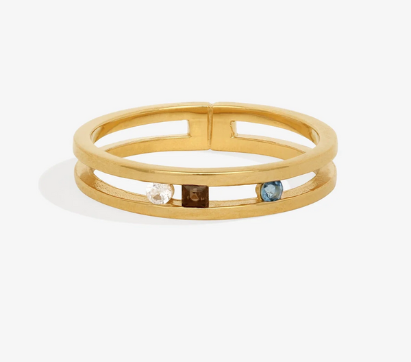 Temple of the Sun :: Ceto Ring