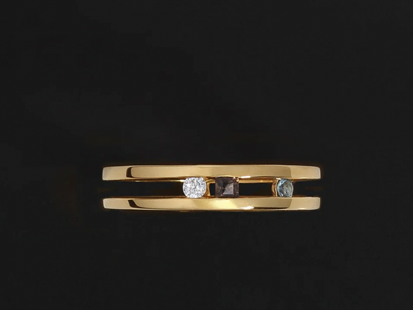 Temple of the Sun :: Ceto Ring