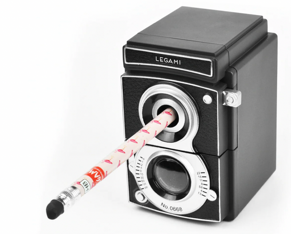 Legami :: Camera Sharpener