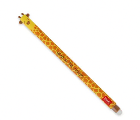 Legami :: Erasable Gel Pen Range