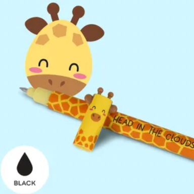 Legami :: Erasable Gel Pen Range