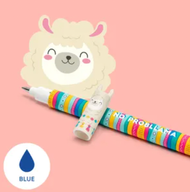 Legami :: Erasable Gel Pen Range