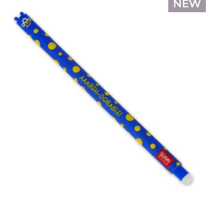 Legami :: Erasable Gel Pen Range
