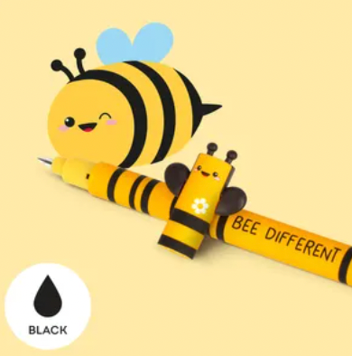Legami :: Erasable Gel Pen Range