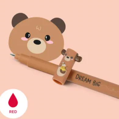 Legami :: Erasable Gel Pen Range