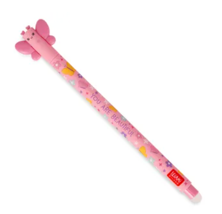 Legami :: Erasable Gel Pen Range