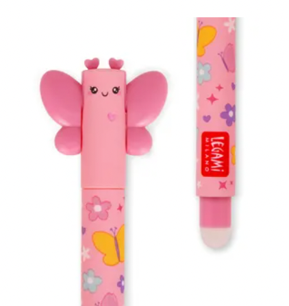 Legami :: Erasable Gel Pen Range