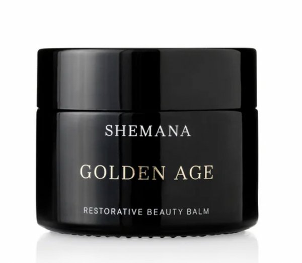 Shemana :: Golden Age Beauty Balm