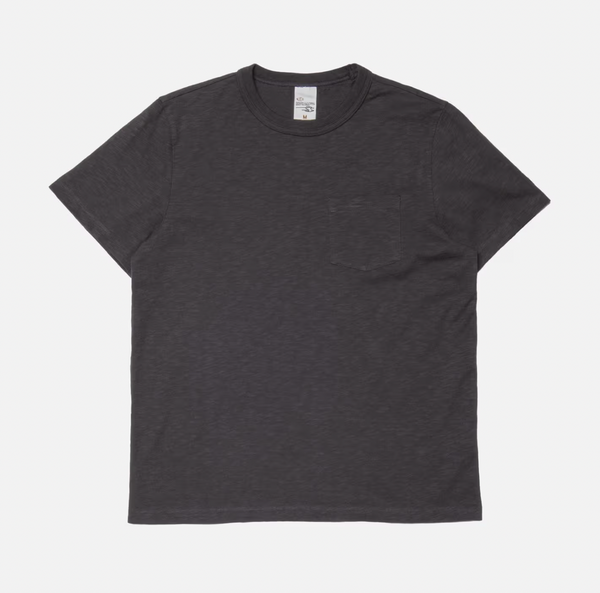 Nudie Jeans Co :: Roy Heavy Slub T-Shirt
