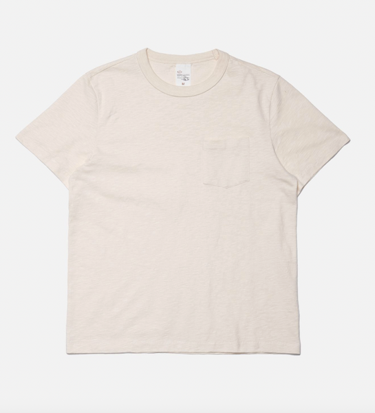 Nudie Jeans Co :: Roy Heavy Slub T-Shirt