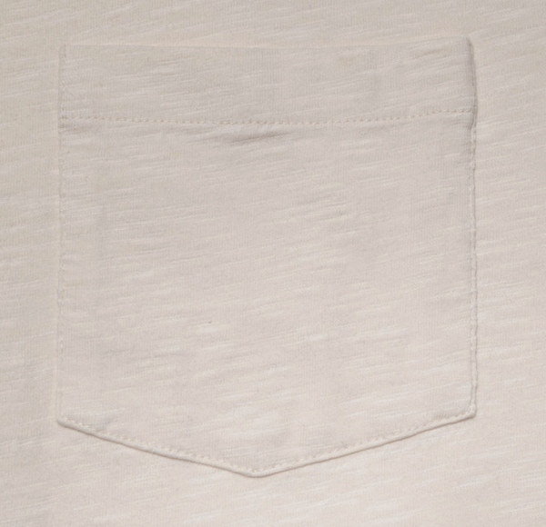 Nudie Jeans Co :: Roy Heavy Slub T-Shirt