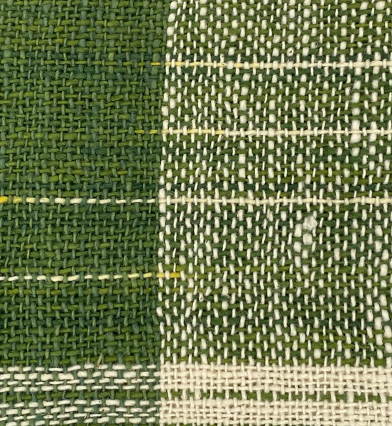 Loom Designs :: Cotton Scarf