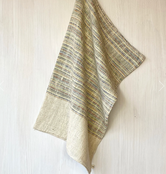 Loom Designs :: Cotton Hand Towel