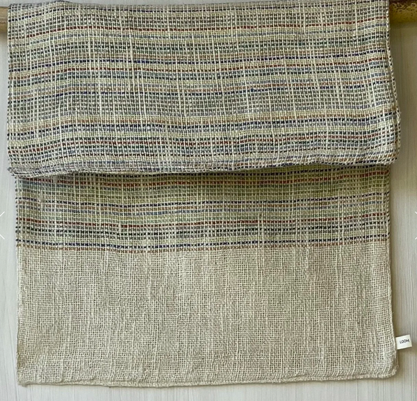Loom Designs :: Cotton Hand Towel