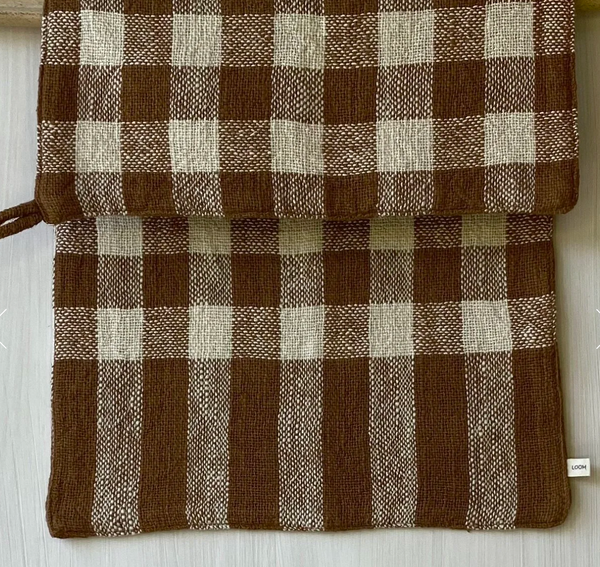 Loom Designs :: Cotton Hand Towel