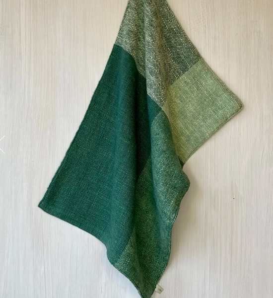 Loom Designs :: Cotton Hand Towel