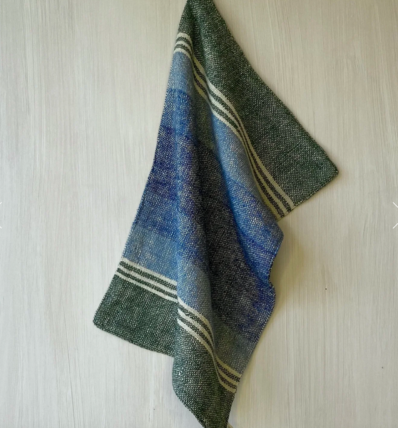 Loom Designs :: Cotton Hand Towel