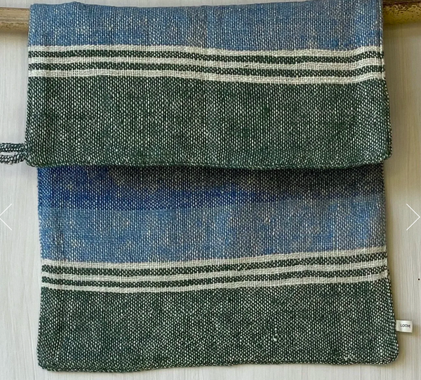 Loom Designs :: Cotton Hand Towel