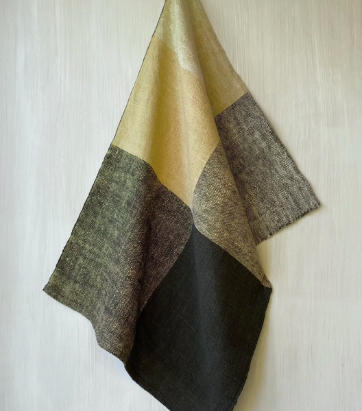 Loom Designs :: Cotton Tea Towel