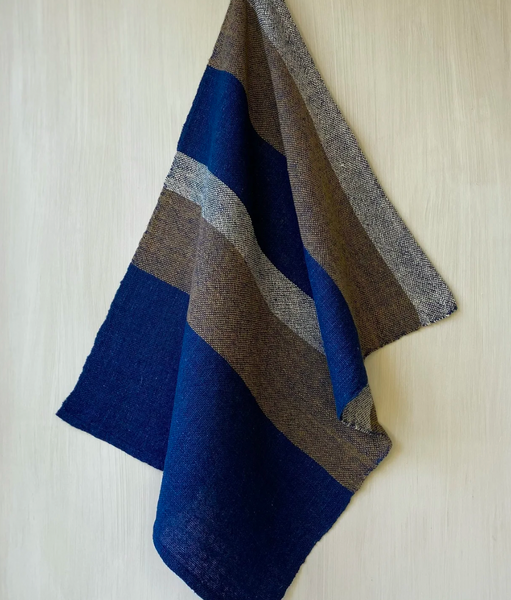 Loom Designs :: Cotton Tea Towel