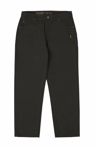 Calvert Supply :: Whiskey Work Pant