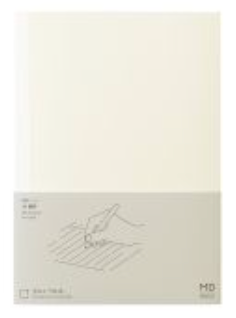MD :: Notebook A5