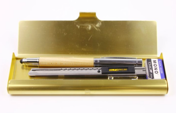Diarge :: Pen Case