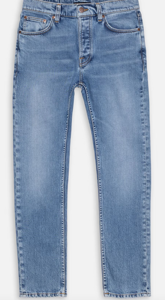 Nudie Jeans Co :: Solid Ollie