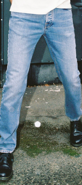 Nudie Jeans Co :: Solid Ollie