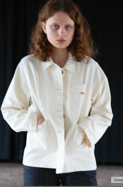Nudie Jeans Co :: Ada Workwear Jacket