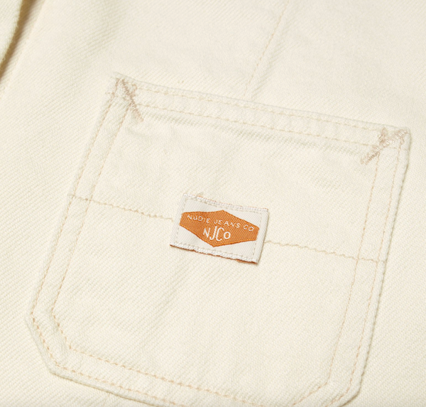Nudie Jeans Co :: Ada Workwear Jacket
