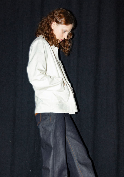 Nudie Jeans Co :: Ada Workwear Jacket