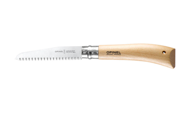 Opinel :: No.18 Folding Saw (Copy)