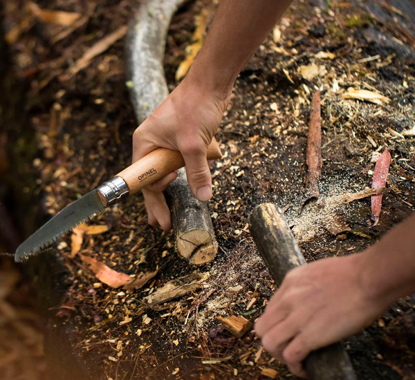 Opinel :: No.18 Folding Saw (Copy)