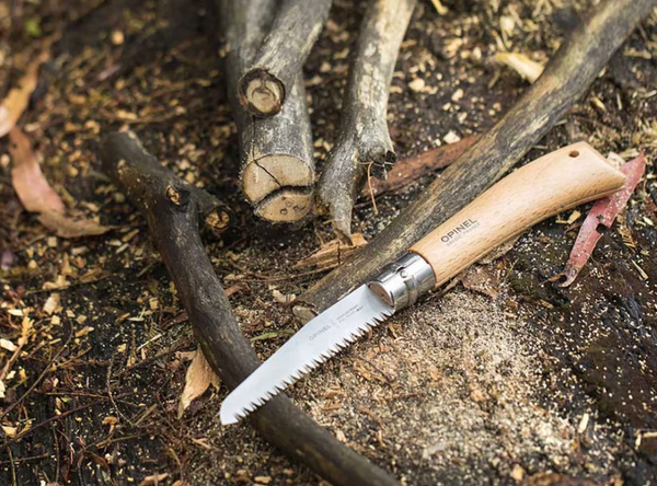 Opinel :: No.18 Folding Saw (Copy)